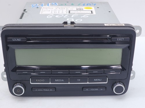 Autoradio per volkswagen golf - per,