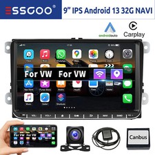 Autoradio 2DIN Android 13