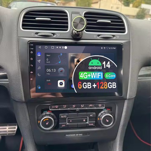 Autoradio lte android - 4g,
