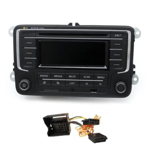 Autoradio rcn210 passat - autoradio,