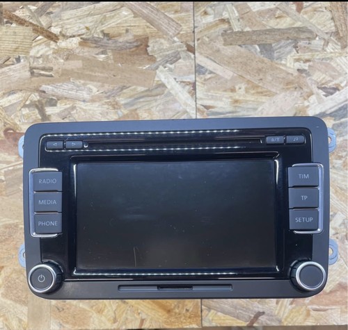 Autoradio originale golf - originale,