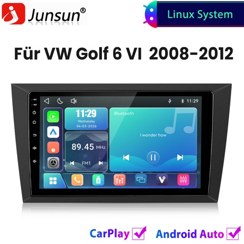 Per golf 2008 - golf, vi