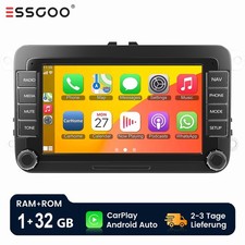 Per VW GOLF MK6 2008-2013