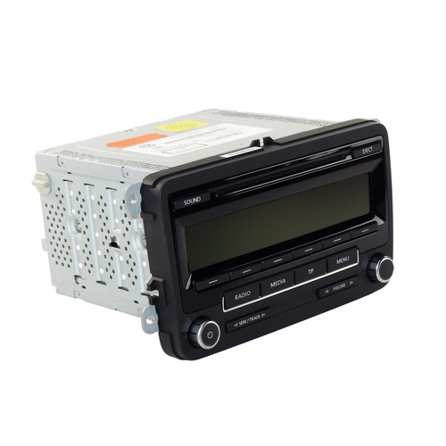 Autoradio rcd 310 - rcd, radio