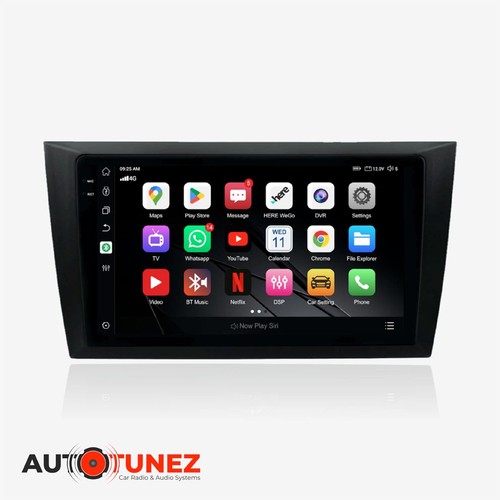 Autoradio android con carplay - autoradio,