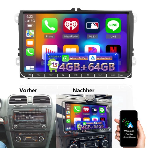 64g per golf vi 6 - per,