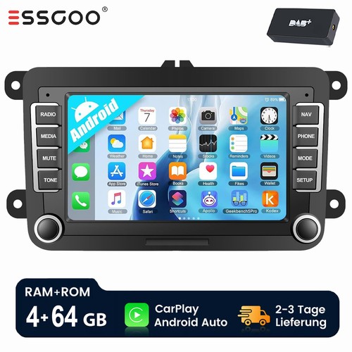 Dab per golf 6 - golf,