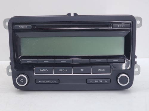 Autoradio per volkswagen golf - autoradio,