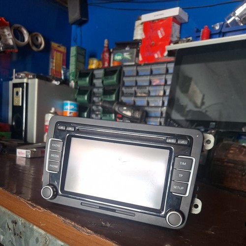 Autoradio android auto golf - android,