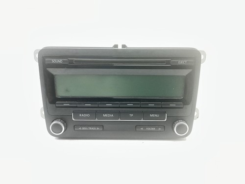 Autoradio per volkswagen - per, golf