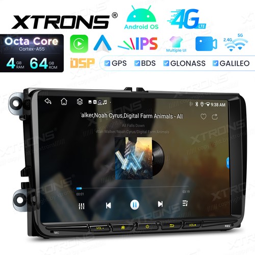 Autoradio 64gb android - android, 14