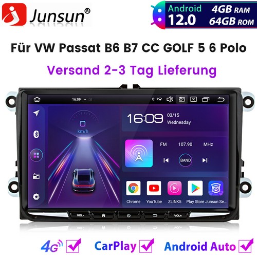 Autoradio android gb 8 - autoradio, 4+64