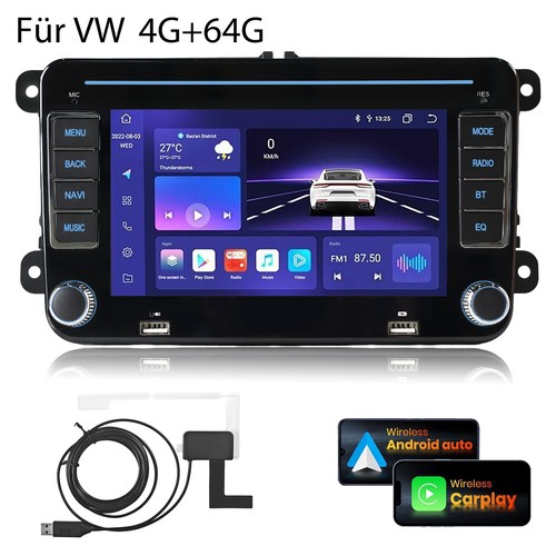 Android 64g carplay - android,