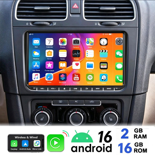 Android per golf 5 6 - android,