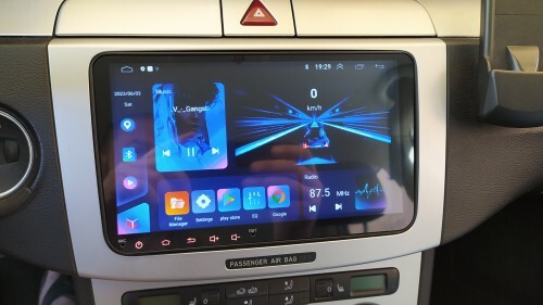 Autoradio android9 per - autoradio, android9''