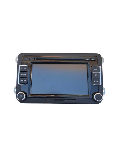 Autoradio volkswagen golf - golf, vi