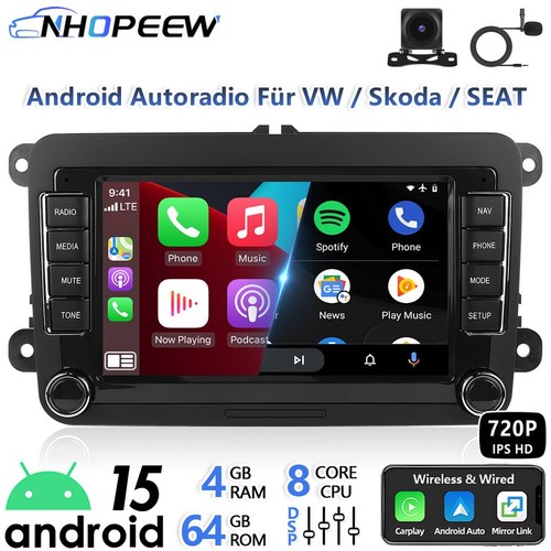 Android 15 carplay - gb,