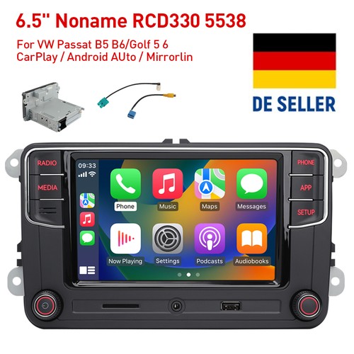 Noname rcd330 rcd340g - rcd330,