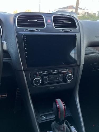 Volkswagen golf autoradio 2 - golf,