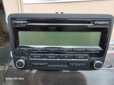 autoradio golf 6 originale