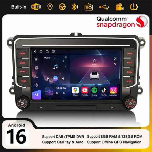 8gb 128gb android autoradio - android, 16